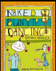 Naked Bunyip Dancing Read online