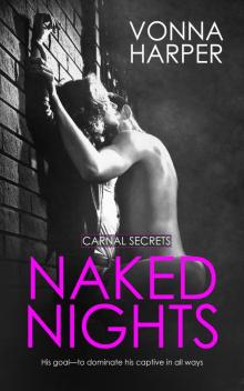 Naked Nights Read online