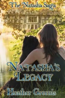 Natasha's Legacy Read online