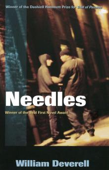 Needles Read online
