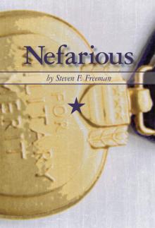 Nefarious Read online