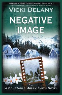Negative Image Read online