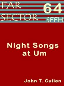 Night Songs at Um Read online