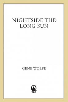 Nightside the Long Sun Read online
