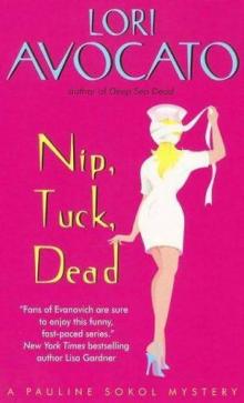 Nip, Tuck, Dead Read online