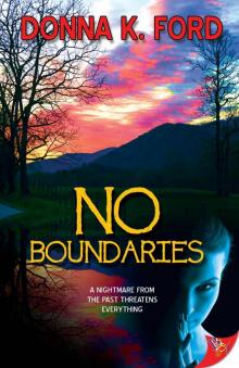 No Boundaries Read online