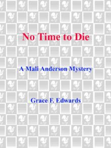 No Time to Die Read online