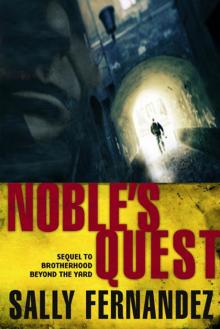 Noble's Quest Read online