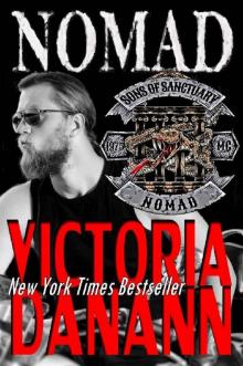 NOMAD (Sons of Sanctuary Book 3) Read online