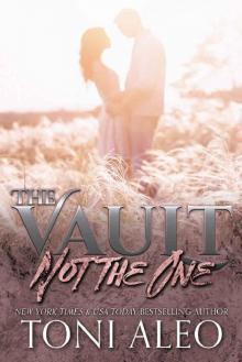 Not the One (Spring Grove Book 1) Read online