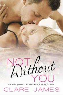 Not Without You Read online