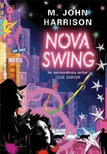 Nova Swing Read online