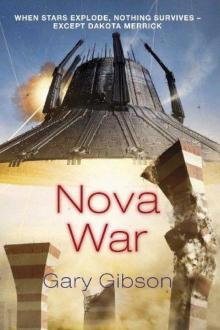 Nova War Read online