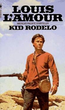 Novel 1966 - Kid Rodelo (v5.0) Read online