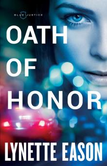 Oath of Honor Read online