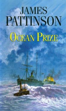 Ocean Prize (1972) Read online