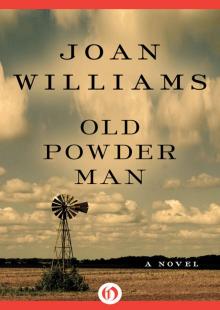 Old Powder Man Read online