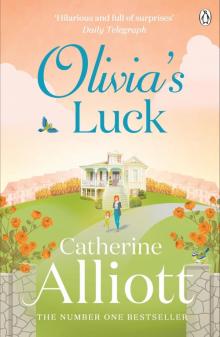 Olivia's Luck Read online