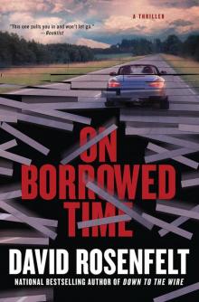 On Borrowed Time Read online