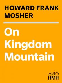 On Kingdom Mountain Read online