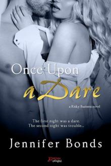Once Upon a Dare Read online
