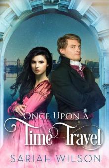 Once Upon a Time Travel Read online