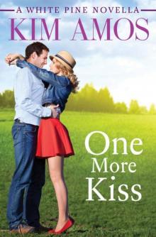 One More Kiss Read online