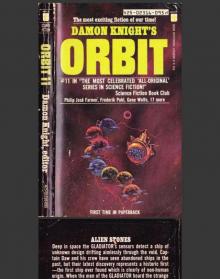 Orbit 11 - [Anthology]