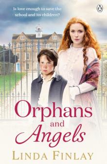 Orphans and Angels Read online
