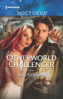 Otherworld Challenger Read online