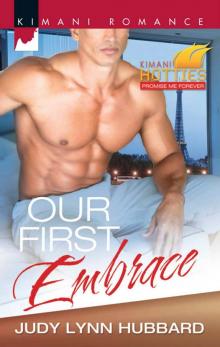 Our First Embrace Read online
