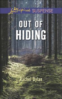 Out of Hiding Read online