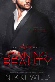 Owning Beauty (Taking Beauty Trilogy Book 3)