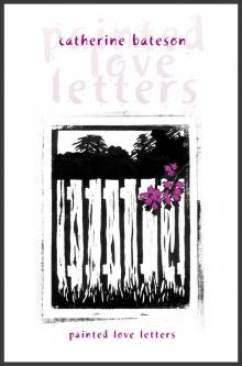 Painted Love Letters Read online