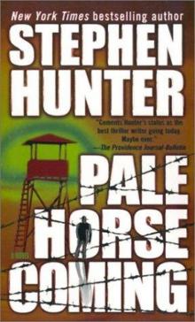 Pale Horse Coming es-2 Read online