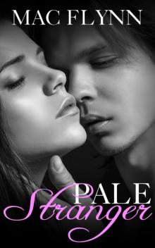 Pale Stranger (PALE Series) Read online