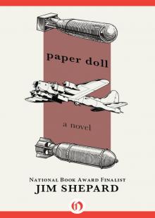 Paper Doll Read online