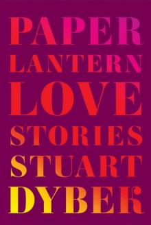 Paper Lantern: Love Stories Read online