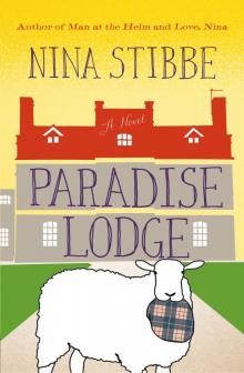 Paradise Lodge Read online