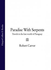 Paradise With Serpents Read online