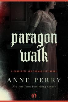 Paragon Walk tp-3 Read online