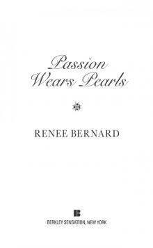 Passion Wears Pearls Read online