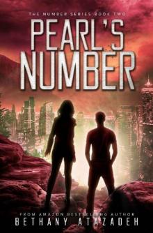 Pearl's Number: The Number Series Read online