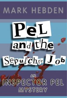 Pel and the Sepulchre Job Read online