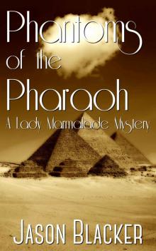 Phantoms of the Pharaoh Read online