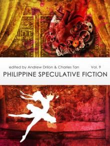 Philippine Speculative Fiction