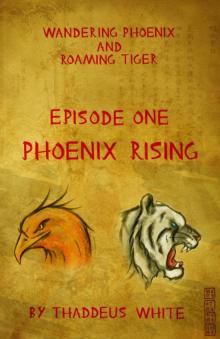 Phoenix Rising (Wandering Phoenix and Roaming Tiger Episode 1)