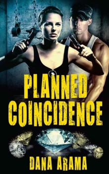 Planned Coincidence: A Thrilling Suspense Novel (International Mystery & Crime) Read online
