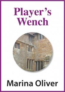 Player's Wench Read online