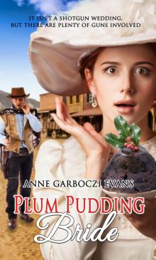 Plum Pudding Bride Read online